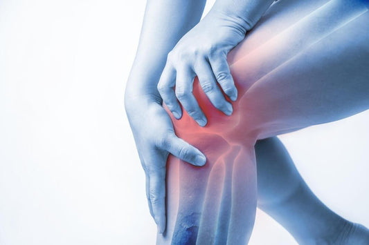 FruiteX-B calcium fructoborate for joint pain