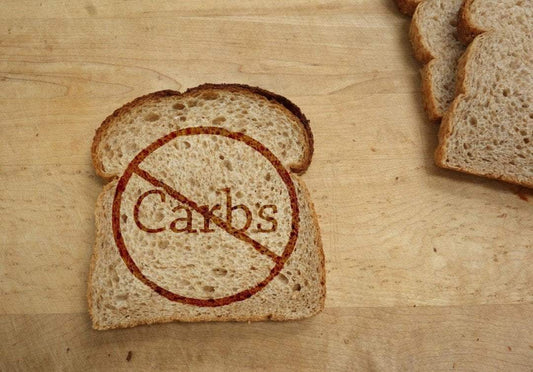 Are carbs bad?