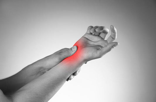 carpal tunnel syndrome (CTS)