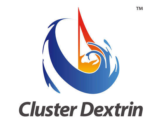 what is cluster dextrin?