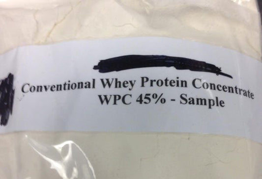 The Whey protein bait and switch scam!!