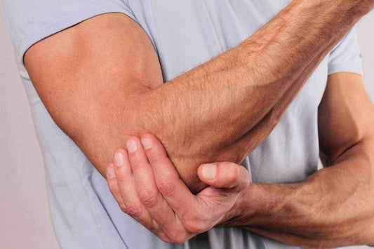 What Causes Tennis Elbow?