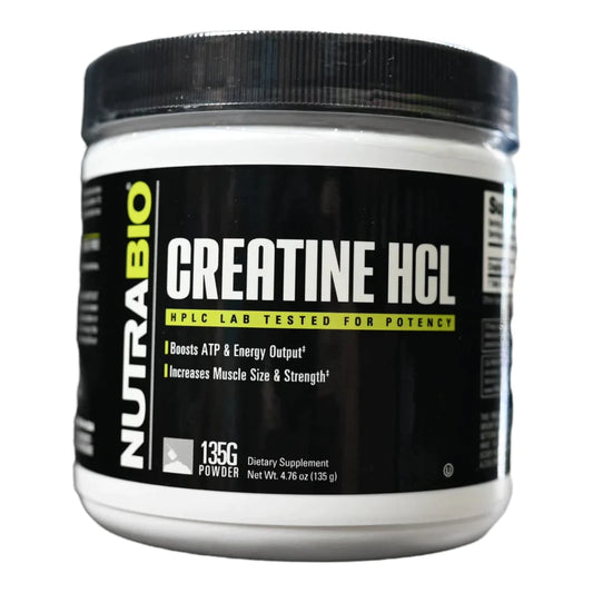 CREATINE HCL: BENEFITS, SIDE EFFECTS, INTERACTIONS, AND DOSAGE