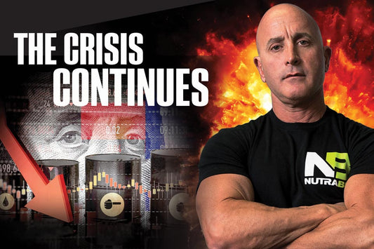 Dietary Supplement Supply Chain Update:  The crisis continues.