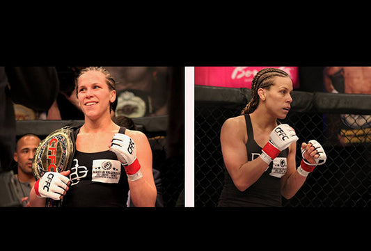 NUTRABIO ATHLETE KATLYN “BLONDE FIGHTER” CHOOKAGIAN WINS CFFC WOMEN'S WORLD CHAMPIONSHIP TITLE