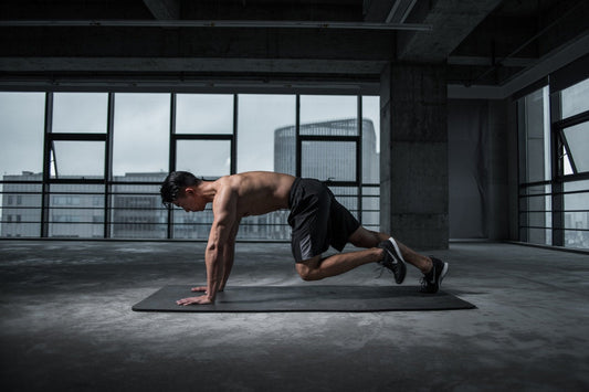 5 advanced core exercises