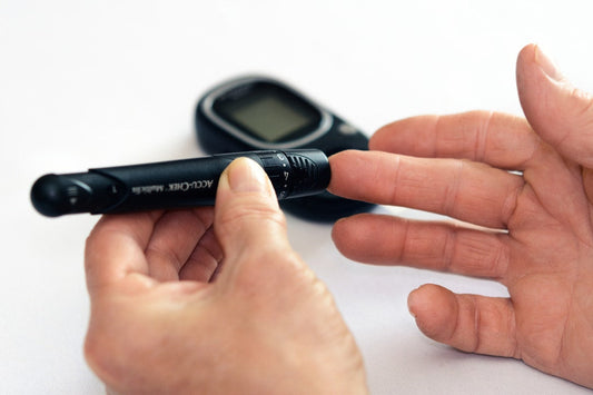 are athletes at risk of diabetes