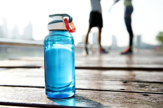 the best way to hydrate during exercise