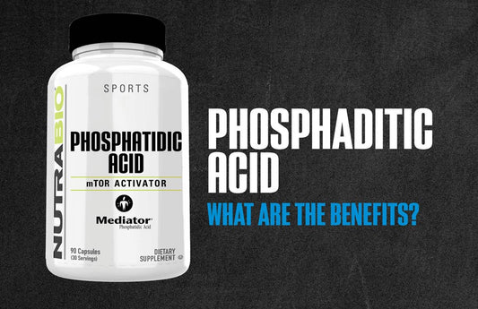 Phosphatidic Acid﻿