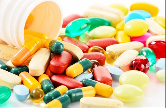 do dietary supplements work?