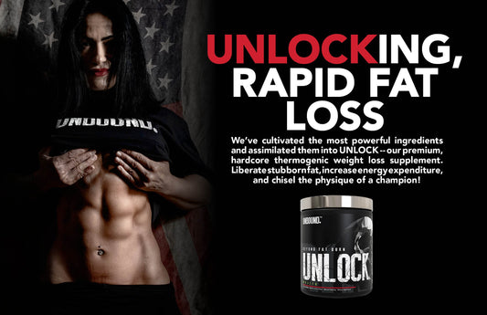 Unlocking Rapid Fat Loss with Science-Backed Secrets
