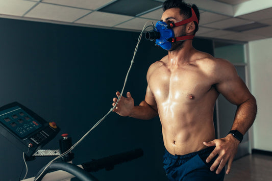 what is vo2 max training