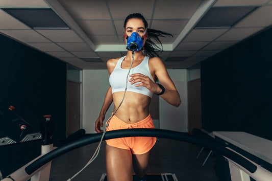 VO2 Max Explained Simply