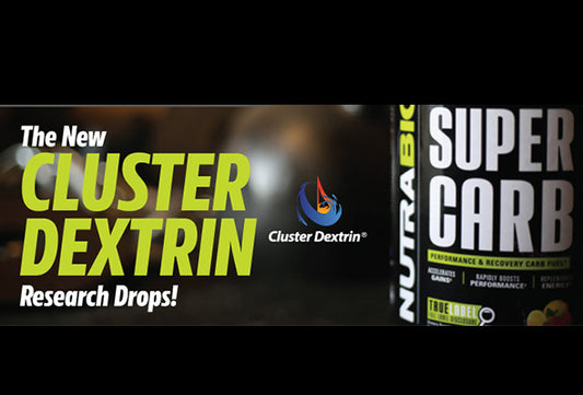 Optimizing Endurance Performance with Cluster Dextrin®: A Game-Changer for Athletes
