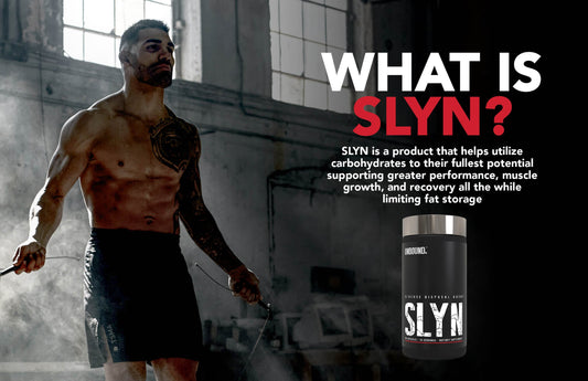 What is SLYN?