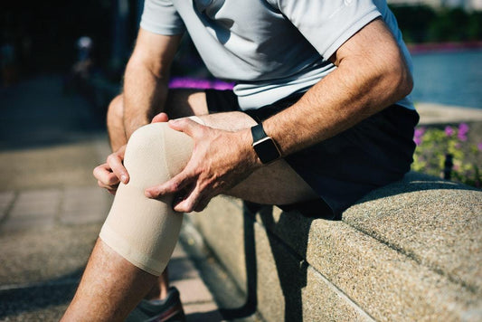 what is patella tendinitis?