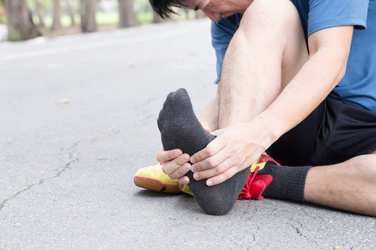 what is plantar fasciitis