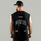 NutraBio No Excuses Tank