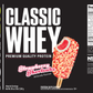 Classic Whey Protein