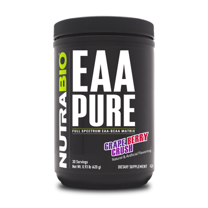 EAA PURE Grape Berry Crush