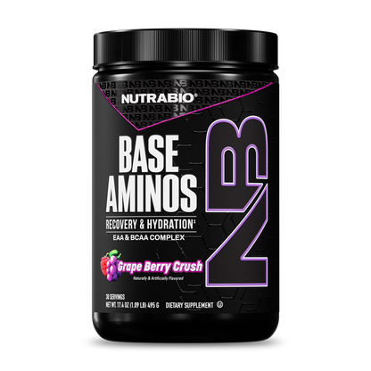 Base Aminos