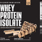 Chocolate Peanut Butter Bliss 2lb Whey Protein Isolate