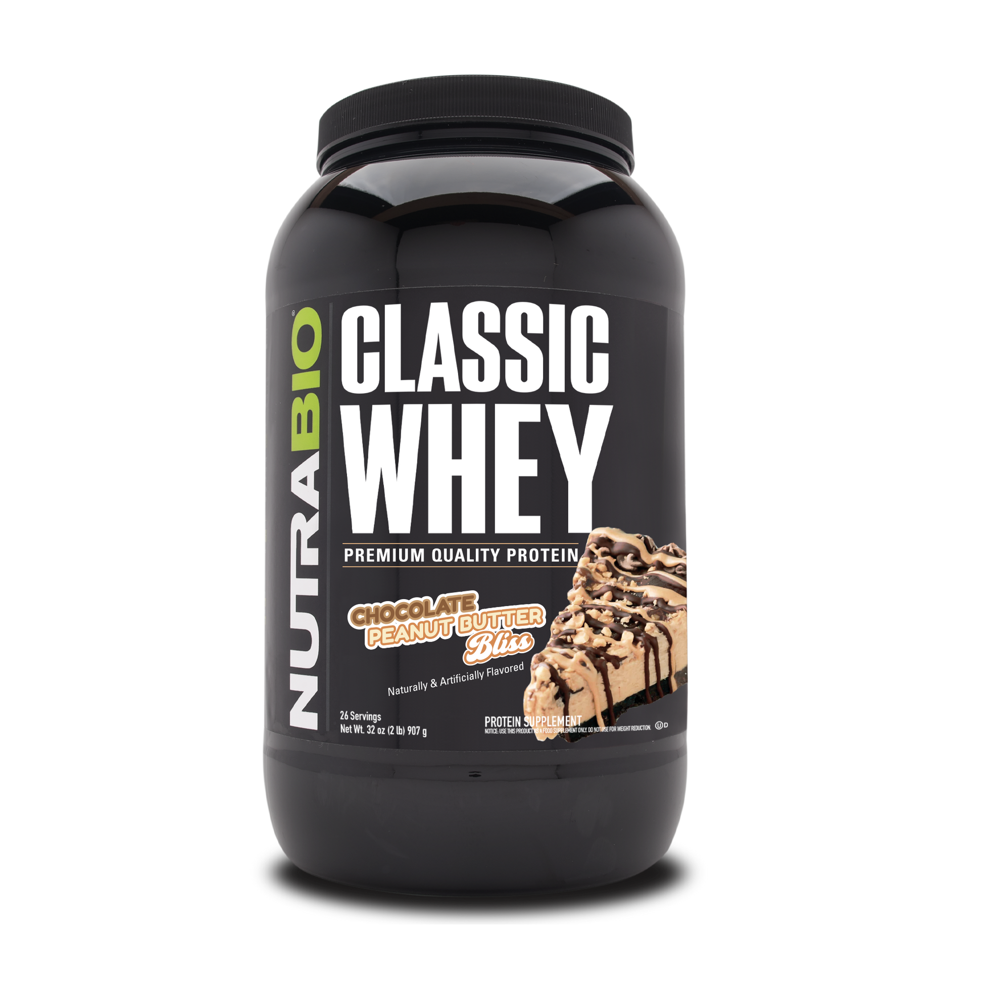 Classic Whey Protein