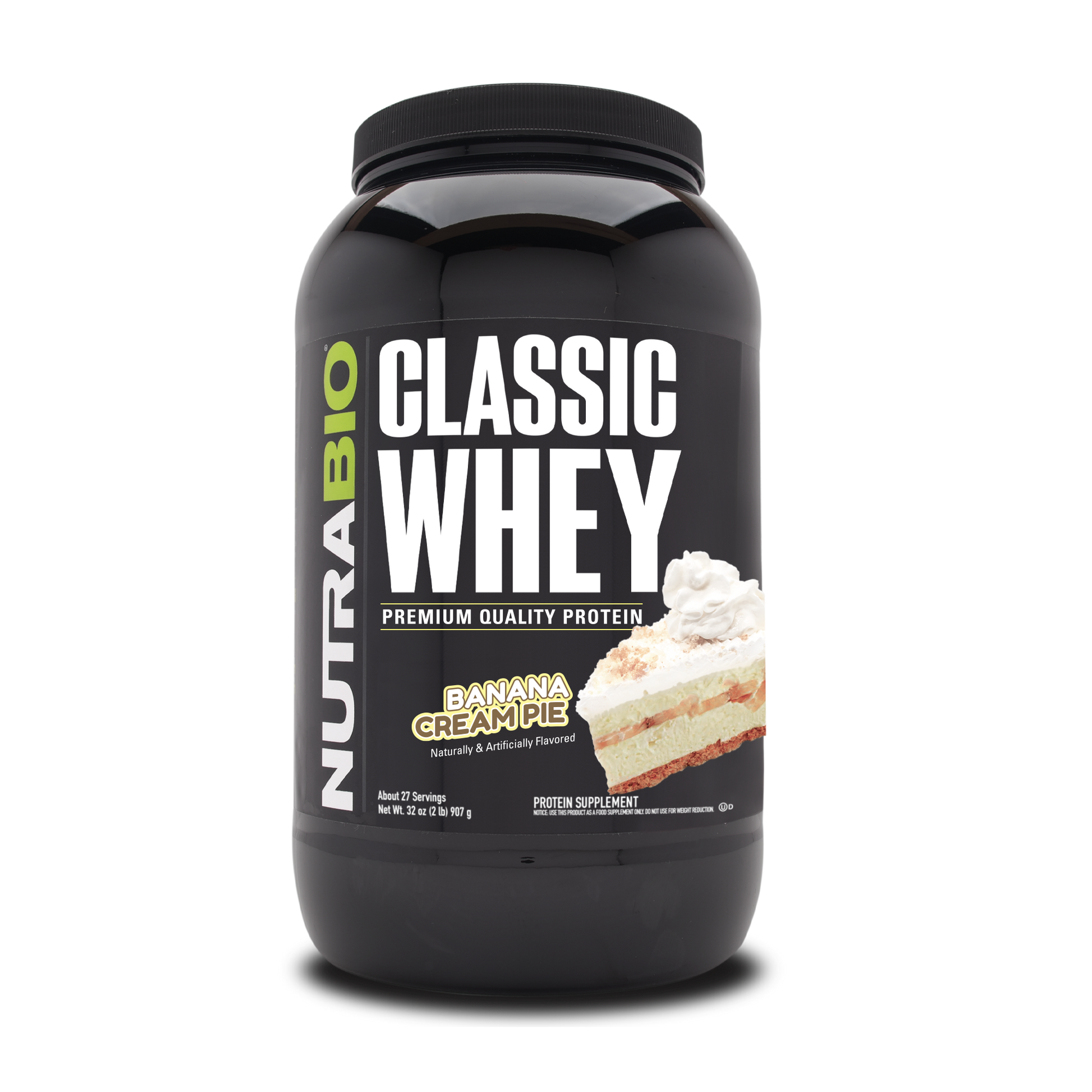 Classic Whey Protein