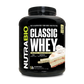 Classic Whey Protein