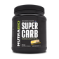 Super Carb Orange Mango 30 Servings