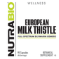 Milk Thistle (European)