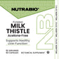 Milk Thistle (European) - 90 Servings
