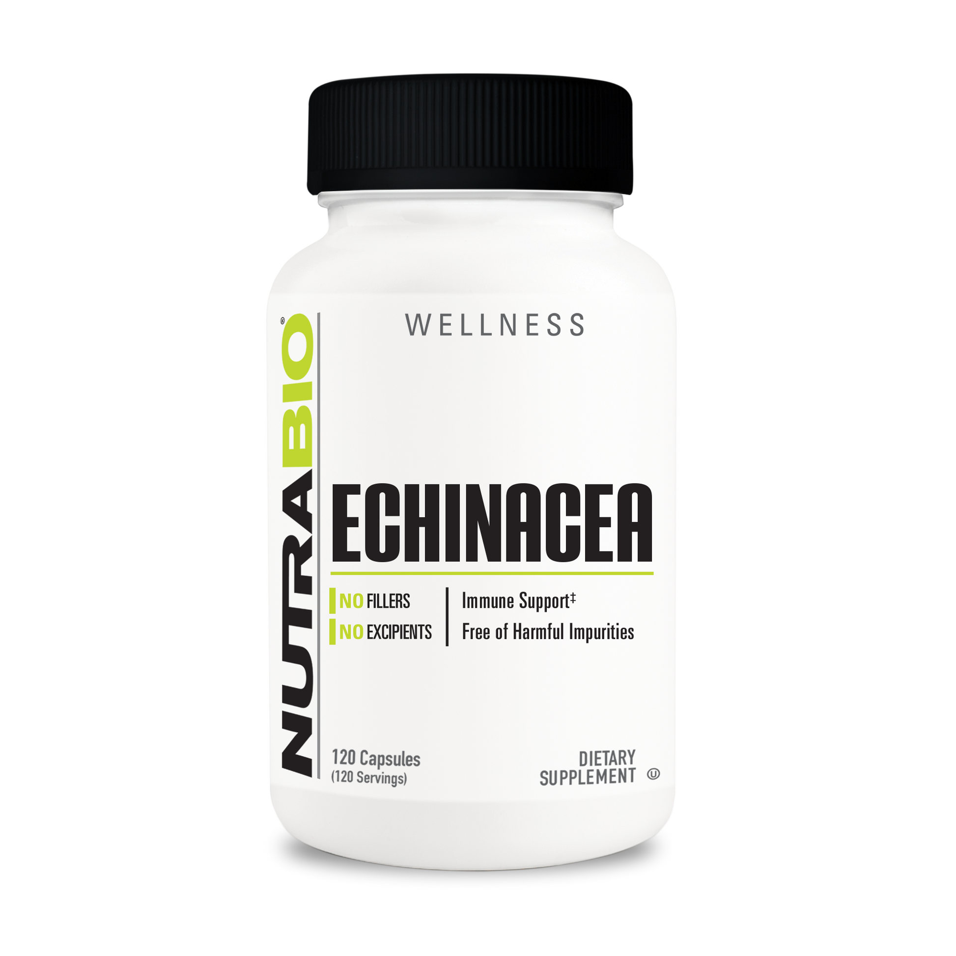 Echinacea (400 mg)