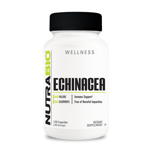 Echinacea (400 mg)