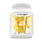 Clear Protein Pine Pineapple Bottle