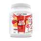 Bottle of Clear Protein Fruit Punch