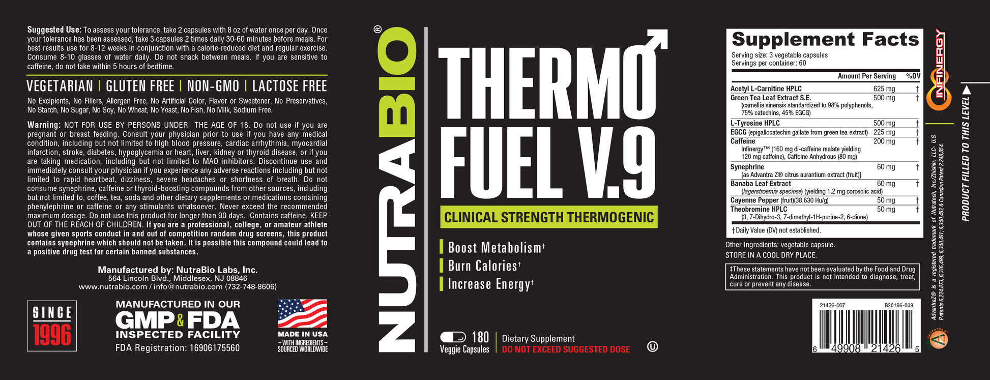 ThermoFuel V9