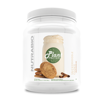 Plant Protein Mochaccino Mousse Cake 18 Servings