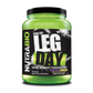 Leg Day Blueberry Lemonade