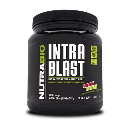 Intra Blast Grape Berry Crush