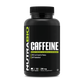 Caffeine (200mg) 100 Capsules