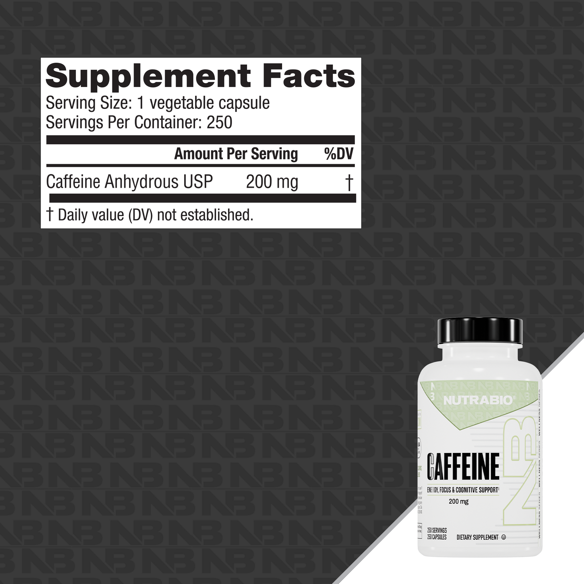 200mg caffeine cigarettes Caffeine (200mg) – NutraBio Brands 200mg caffeine cigarettes Caffeine (200mg) – NutraBio Brands