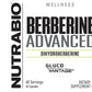 Berberine Advanced (200 mg)