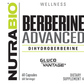 Berberine Advanced (200 mg)