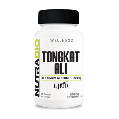 Tongkat Ali LJ100 (200mg)