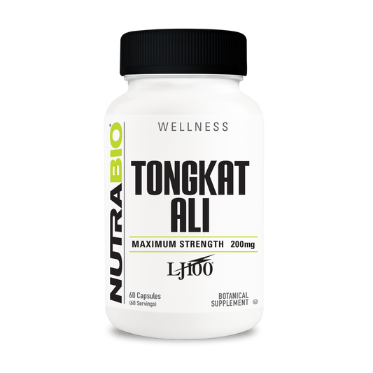 Tongkat Ali LJ100 (200mg)