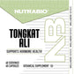 Tongkat Ali LJ100 (200mg)