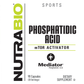 Phosphatidic Acid (Mediator) (500mg)