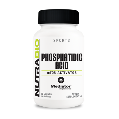 Phosphatidic Acid (Mediator) (500mg)