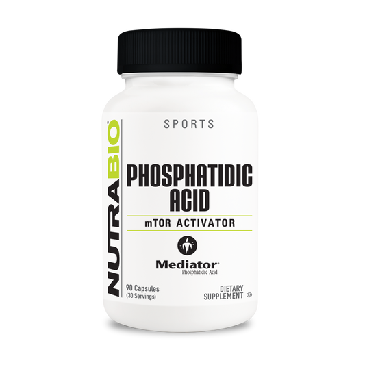 Phosphatidic Acid (Mediator) (500mg)